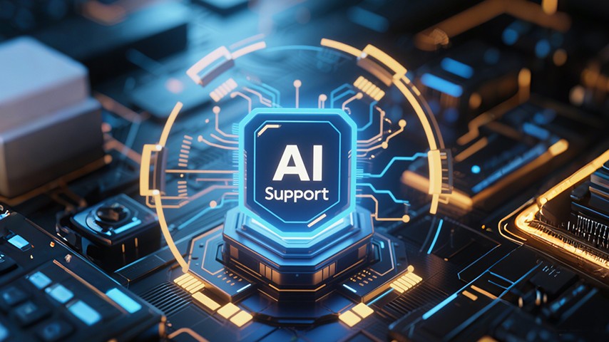 盛訊美恒USBServer新版本20250430全新上線，AI 助力解決問題！